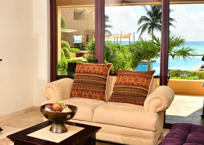 Appart hôtel El Faro 4*