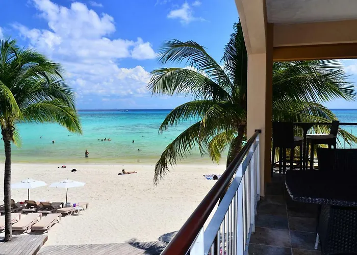 El Faro Appart hôtel Playa del Carmen
