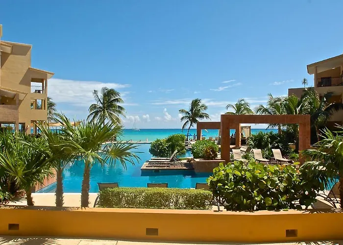 El Faro 4* Playa del Carmen