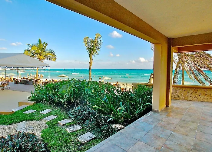 El Faro Appart hôtel 4*