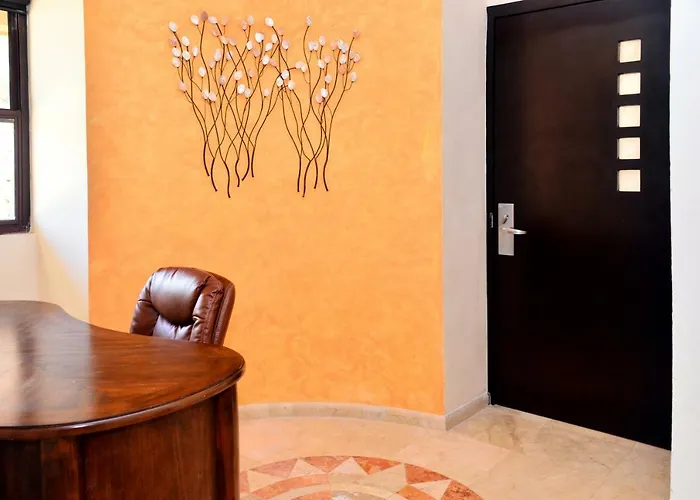 El Faro Appart hôtel