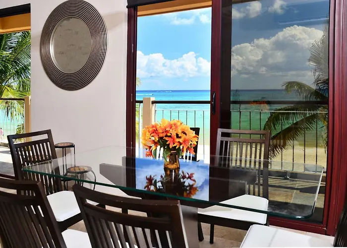 Appart hôtel El Faro Playa del Carmen