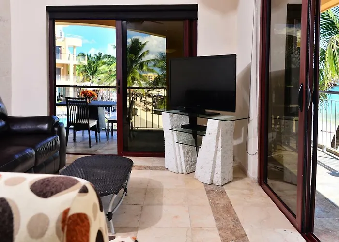 El Faro Appart hôtel