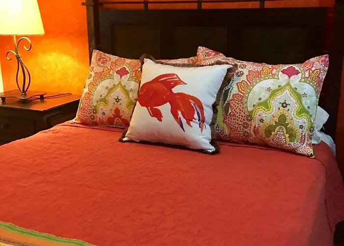 El Faro Appart hôtel 4*