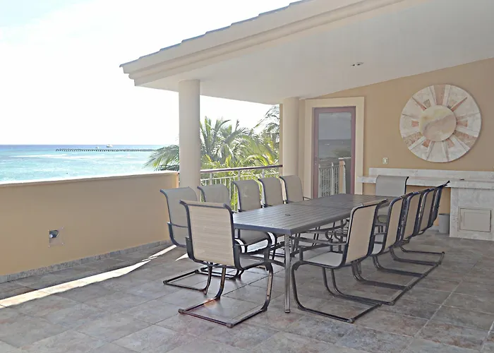 El Faro Appart hôtel