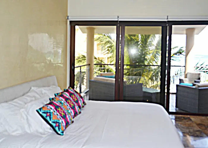 El Faro 4* Playa del Carmen