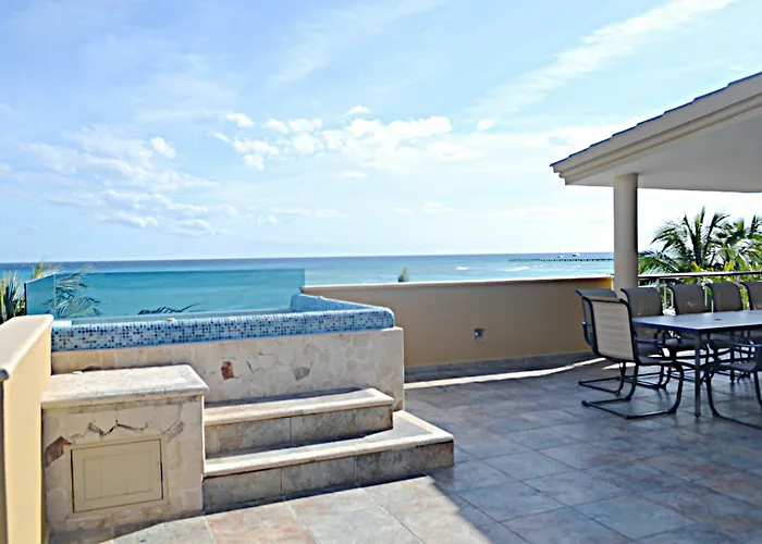 El Faro Appart hôtel