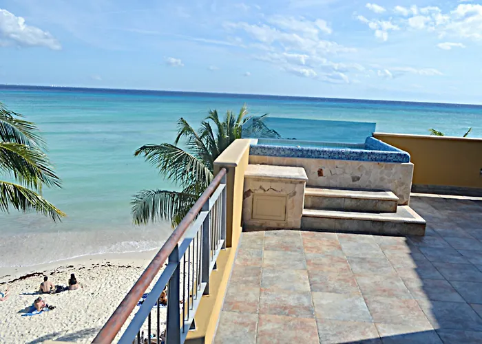 El Faro Playa del Carmen